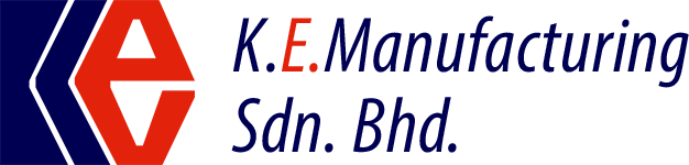 K.E. Manufacturing Sdn. Bhd.
K.E. Manufacturing Sdn. Bhd.